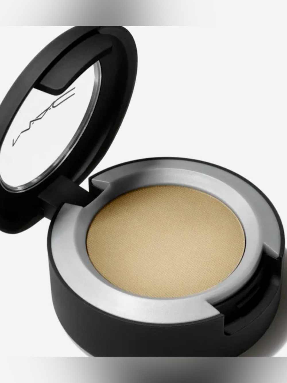 MAC Per-Suede Me Powder Kiss Soft Matte Eye Shadow